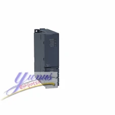 Mitsubishi Q00UCPU PLC Q Series iQ CPU Module