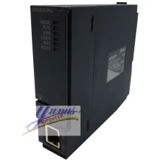 Mitsubishi Q03UDECPU PLC Q Series iQ CPU Module