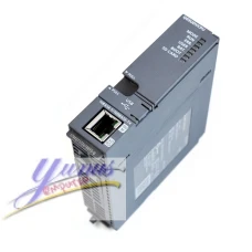 Mitsubishi Q03UDVCPU PLC Q Series iQ CPU Module