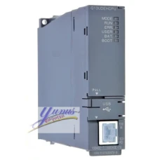 Mitsubishi Q13UDEHCPUC PLC Q Series iQ CPU module