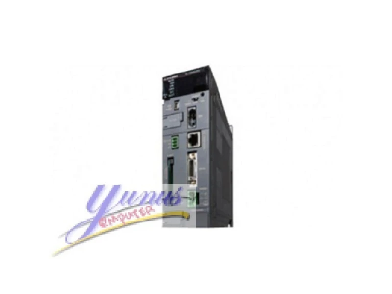 Mitsubishi Q170MSCPU Stand-Alone Motion-Controller