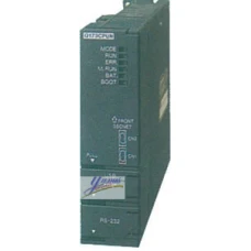 Mitsubishi Q173CPUN PLC Q Series 32-Axis Motion Controller CPU