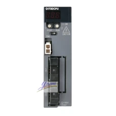 Mitsubishi Q173DCPU 32-Axis QD-Motion Controller CPU