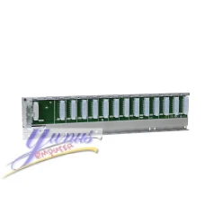 Mitsubishi Q312B PLC Q Series - 12 Slot Programmable Logic Controller