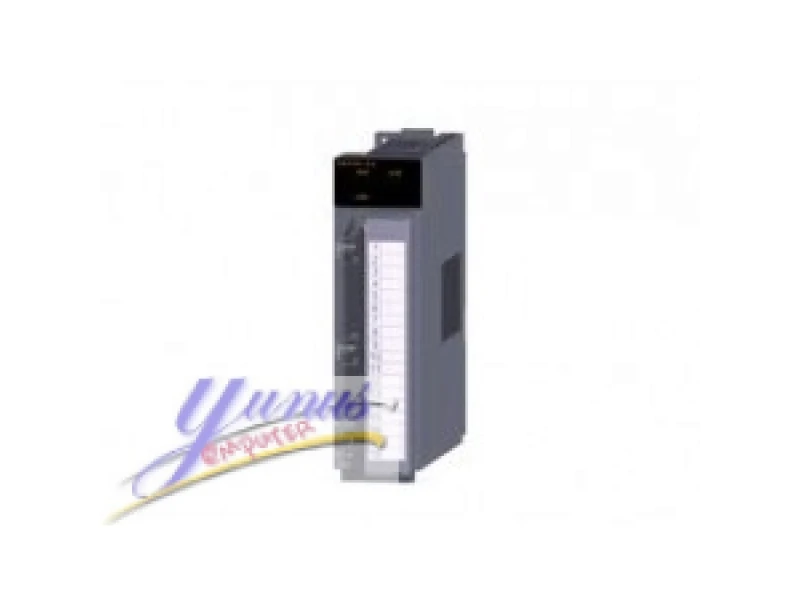 Mitsubishi Q62DA-FG PLC Q Series 2 Channel Analog Output Module
