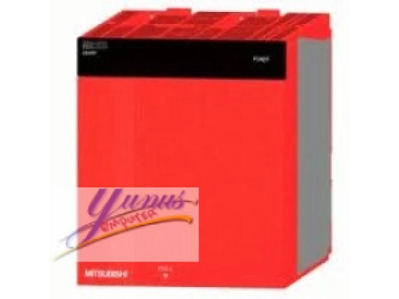 Mitsubishi Q63RP PLC Q Series Power Supply – High-Efficiency Industrial Power Solution