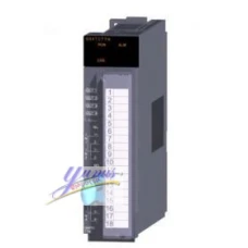 Mitsubishi Q64TCTTN PLC Q Series Temperature Control Unit