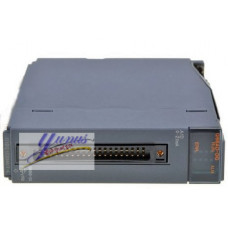 Mitsubishi Q66AD-DG PLC Q Series 6-Channel Analog Input Module