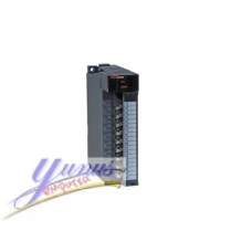 Mitsubishi Q68ADI PLC Q Series 8-Channel Analog Input Module (Current)