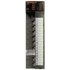 Mitsubishi QD60P8-G PLC Q Series Pulse-Counter Module