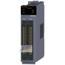 Mitsubishi QD65PD2 SPS SystemQ Multi-Function Timer/Counter