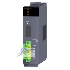 Mitsubishi QJ51AW12AL PLC Q Series AnyWireASLINK Master Unit
