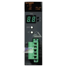 Mitsubishi QJ71AS92 PLC Q Series AS-Interface Master Module