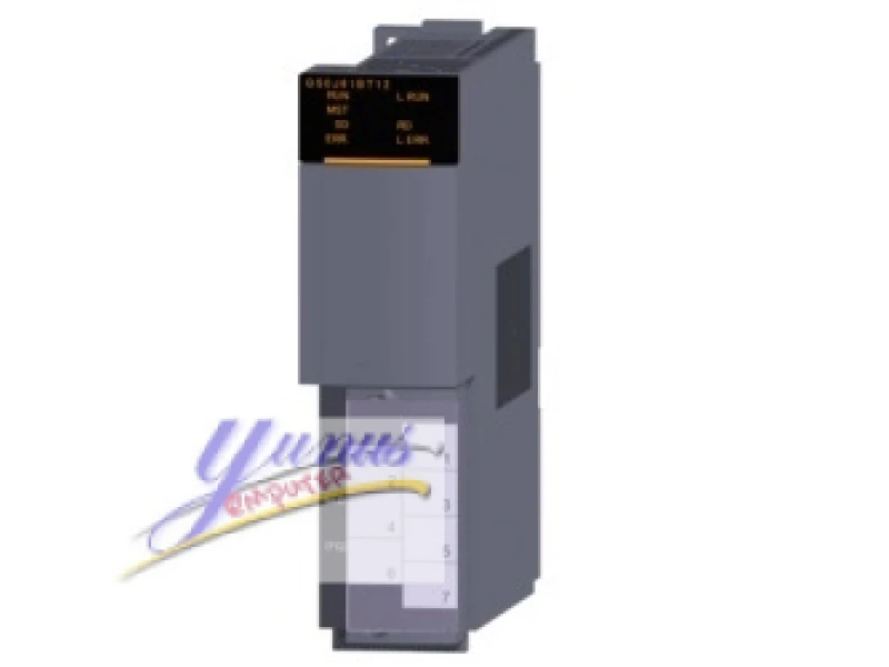 Mitsubishi QS0J61BT12 PLC QS Safety CC-Link Master Unit