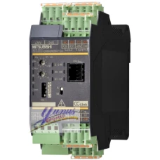 Mitsubishi QS90SR2SN-CC PLC Q Series Safety Relay