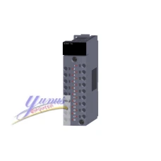 Mitsubishi QX80-TS PLC Q Series Input module