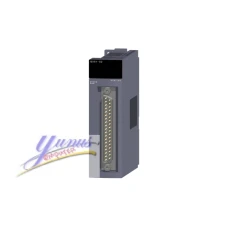 Mitsubishi QX81-S2 PLC Q Series Input Module