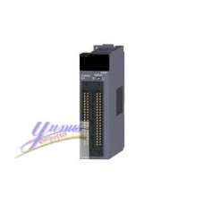 Mitsubishi QY82PC PLC Q Series Output Module