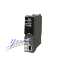 Mitsubishi R04CPUC PLC iQ-R Series CPU