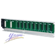 Mitsubishi R38RB-HT PLC iQ-R Series; Redundant Main Base