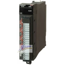 Mitsubishi R60DA4 PLC iQ-R Series Analog Output Module