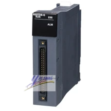 Mitsubishi R60RD8-G(C) PLC iQ-R Series Temperature Input (RTD) Coated