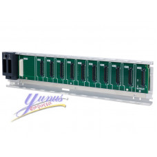 Mitsubishi R610B-HT PLC iQ-R Series Extension Base