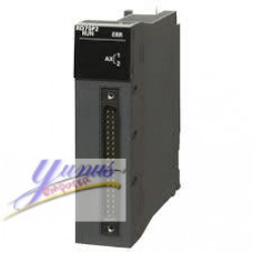 Mitsubishi RD62D2 PLC iQ-R Series;High-speed counter Diff