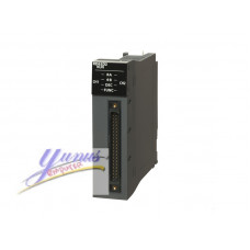 Mitsubishi RD62D2C PLC iQ-R Series;High-speed counter