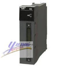 Mitsubishi RD62P2E PLC iQ-R Series High-speed Counter