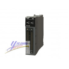 Mitsubishi RD75D2C PLC iQ-R Series Differential Driver Output Unit