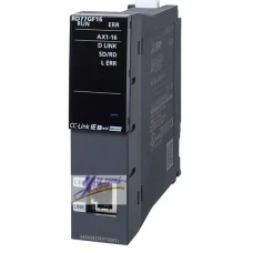 Mitsubishi RD77GF16 iQ-R Series Simple Motion Module