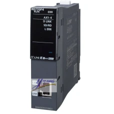 Mitsubishi RD77GF4 iQ-R Series Simple Motion Module