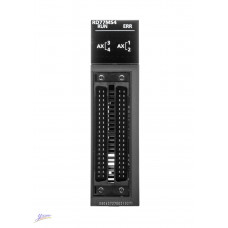 Mitsubishi RD77MS4 iQ-R Series Simple Motion Module