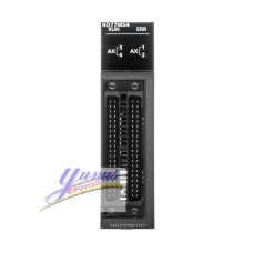 Mitsubishi RD77MS4 iQ-R Series Simple Motion Module