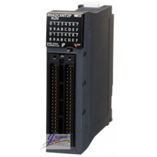 Mitsubishi RH42C4NT2P PLC iQ-R Series; I/O combined module