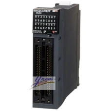 Mitsubishi RH42C4NT2P PLC iQ-R Series I/O Combined Module