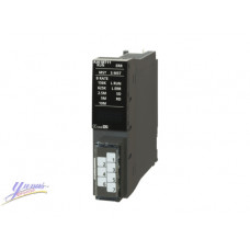 Mitsubishi RJ61BT11(C) PLC iQ-R Series; CC-Link , Master/Local station CC-Link Ver.2, coat