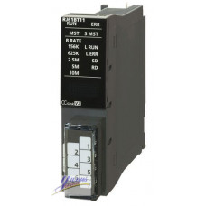 Mitsubishi RJ61BT11 PLC iQ-R Series CC-Link Module