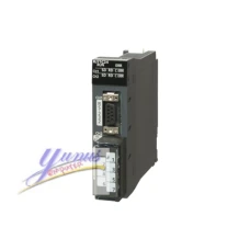 Mitsubishi RJ71C24(C) PLC iQ-R Series Communication Module