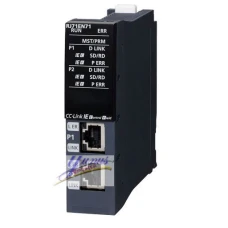 Mitsubishi RJ71EN71 PLC iQ-R Series Ethernet Interface