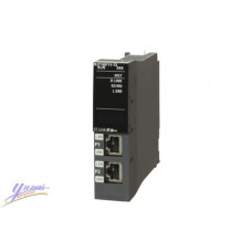 Mitsubishi RJ71GF11-T2(C) PLC iQ-R Series CC-Link IE Field Network Master/Local Station with Coating