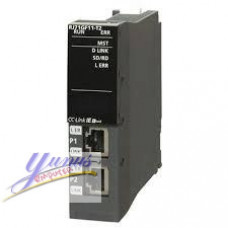 Mitsubishi RJ71GF11-T2 PLC iQ-R Series; CC-Link IE Field