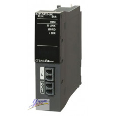 Mitsubishi RJ71GP21-SX PLC iQ-R Series CC-Link IE Control Module