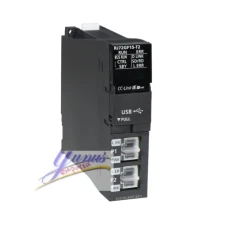 Mitsubishi RJ72GF15-T2 PLC iQ-R Series CC-Link IE Headstation