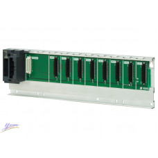 Mitsubishi RQ612BC PLC iQ-R Series; RQ ext base