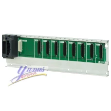 Mitsubishi RQ612BC PLC iQ-R Series RQ Extension Base