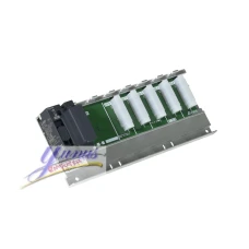 Mitsubishi RQ65B PLC iQ-R Series; RQ Extension Base