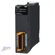 Mitsubishi RX10-TS PLC iQ-R Series