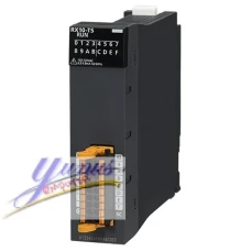 Mitsubishi RX10-TS PLC iQ-R Series